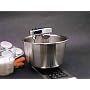 Kitchen Center by TCC Built-in Stainless Mixer
