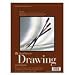 Strathmore Series 400 Drawing Paper 9in x 12in pad, Medium Surface