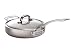 Viking Stainless Steel Saute Pan 3-qt.