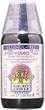 Children E-KID-nacea Plus with Orange Oil  Vanilla Extract - 4 oz. - Liquid