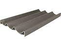 Chicago Metallic Professional Nonstick Perforated Baguette Pan