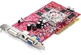 ASK AS-RADEON9600Pro 256MDDR AGP EZ R96P-CDT-A256EZ