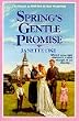 Spring's Gentle Promise #4
