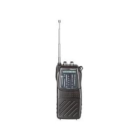 Aircontrol M8 multi-band receiver