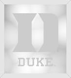 Duke Blue Devils Beveled Wall Mirror