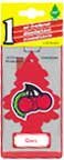 Little Tree Air Fresheners (6 Pack) - Wild Cherry