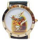 : Alice in Wonderland White Rabbit