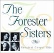 The Forester Sisters - Greatest Gospel Hits