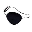 Eye Patch Cloth Pirate Costume Accessary - Fastest Costume Ever