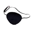 Eye Patch Cloth Pirate Costume Accessary - Fastest Costume Ever