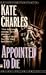 Book Appointed to Die