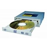Lite-On SATA 20x Super All Write LightScribe Internal DVD/Dual Layer RW Drive (LH20A1L06)