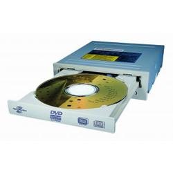 Lite-On SATA 20x Super All Write LightScribe Internal DVD/Dual Layer RW Drive (LH20A1L06)
