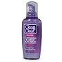 Clean & Clear Continuous Control Oil-Free Acne Wash, 6-Ounce Pump Bottles (Pack of 4)