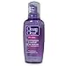 Clean & Clear Continuous Control Oil-Free Acne Wash, 6-Ounce Pump Bottles (Pack of 4)