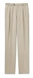 Cutter & Buck Gabardine Microfiber Pants