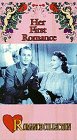  : Her First Romance