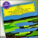 Sibelius - Orchestral Works