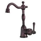 Danze Single Handle Bar Faucet D153157RB