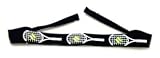 Eyesave Croakies & Cords - Croakies Prints: Tennis by Eyesave