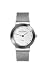 Skagen Watch - 358SSSD (Size: women)