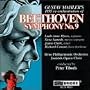 Beethoven: Symphony No. 9 [1895 Gustav Mahler Edition]