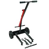 Ohio Steel Lawn Tractor Lift, Model# TL4000