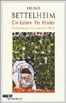 Ein Leben für Kinder. Erziehung in unserer Zeit.