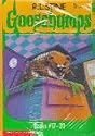 Goosebumps Boxed Set, Books 17 - 20: Why I'm Afraid of Bees, Monster Blood II, Deep Trouble, and The Scarecrow Walks at Midnight