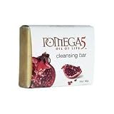 Pomega5 Healing Cleansing Bar