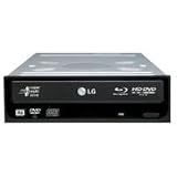 LG GGW-H20LBB Blu-ray HD-DVD Laufwerk