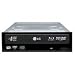 Computer Hardware : LG GGW-H20LBB Blu-ray HD-DVD Laufwerk