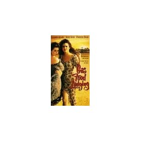 Gas Food & Lodging [VHS]