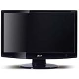acer H3シリーズ acer21.5インチワイドTFTモニタ Full HD 1920x1080 HDMI DVI-D HDCP  D-Sub スピーカー1Wx2 ブラック H223HQBMID