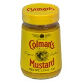 Colman's Original English Prepared Mustard