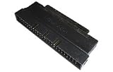 SCSI-I/II / SCSI-III Adaptor, int., act.