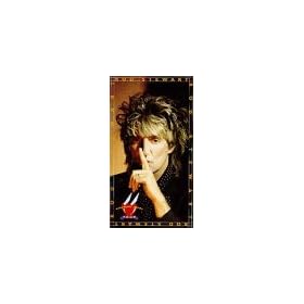 Rod Stewart - Vagabond Heart Tour [VHS]