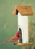 VCC-1S Cardinal Feeder