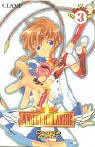 Angelic Layer, Battle.3, Gemeinsam sc...