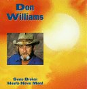 DON WILLIAMS - Missing You Missing Me Lyrics - Zortam Music