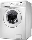 Zanussi-Electrolux ZWF1637 White Washing Machine