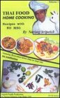 Thai Food Home Cooking [VHS]