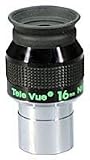 Tele Vue 16mm Nagler Type 5 1.25 Ultra Wide Field Eyepiece with 82 Degree Field of View.