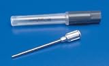 [Itm] Blunt Cannula, 15 Gauge x 1 1/2 [Acsry To]: Blunt Cannula Needles - Blunt ... see description
