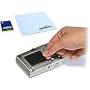 Canon PowerShot SD990 IS ClearTouch Crystal Screen Protectors (Dual Pack)