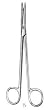 Metzenbaum Scissors 7 Straight German