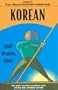 Korean: Start Speaking Today! (Book and 2 Cassettes)