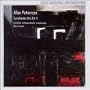 Allan Pettersson: Symphonies Nos. 3 & 4