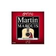 Martin Marquis 85/20 Bronze Acoustic Guitar Strings