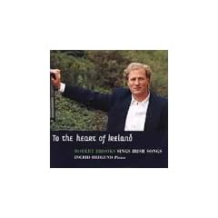 To The Heart Of Ireland (Irish Songs)